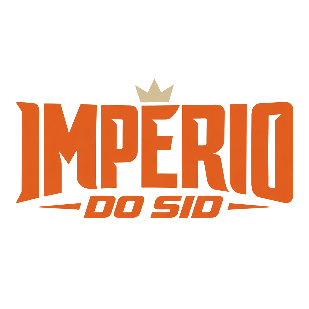 Logo Império do Sid